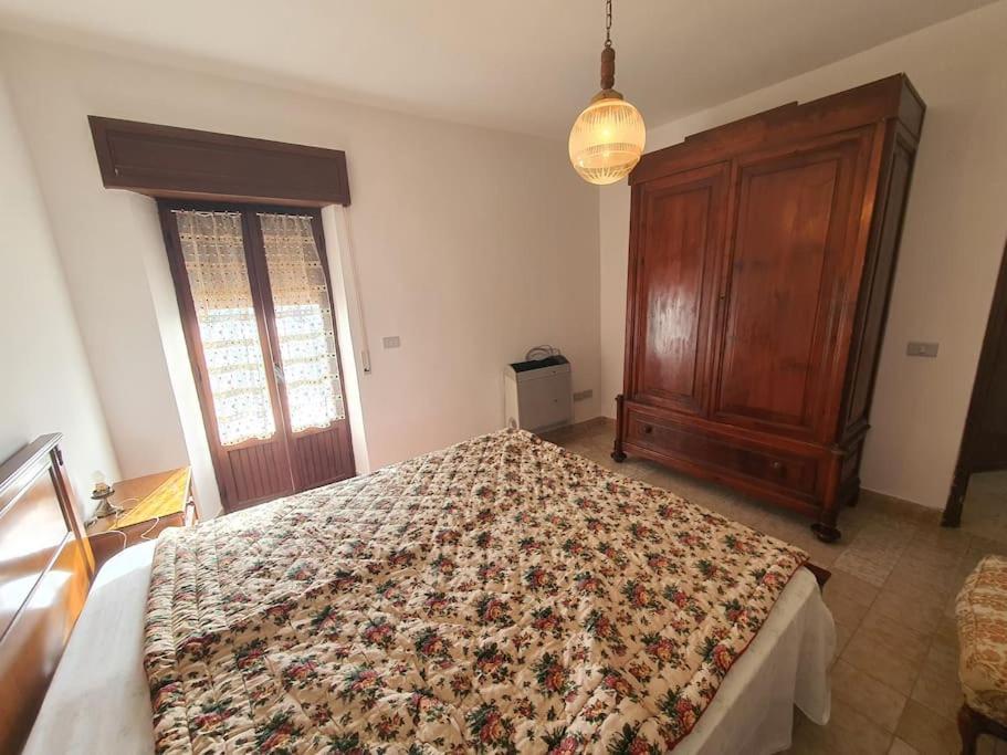 La Quiete Tra Le Montagne Apartment Apiro Екстериор снимка