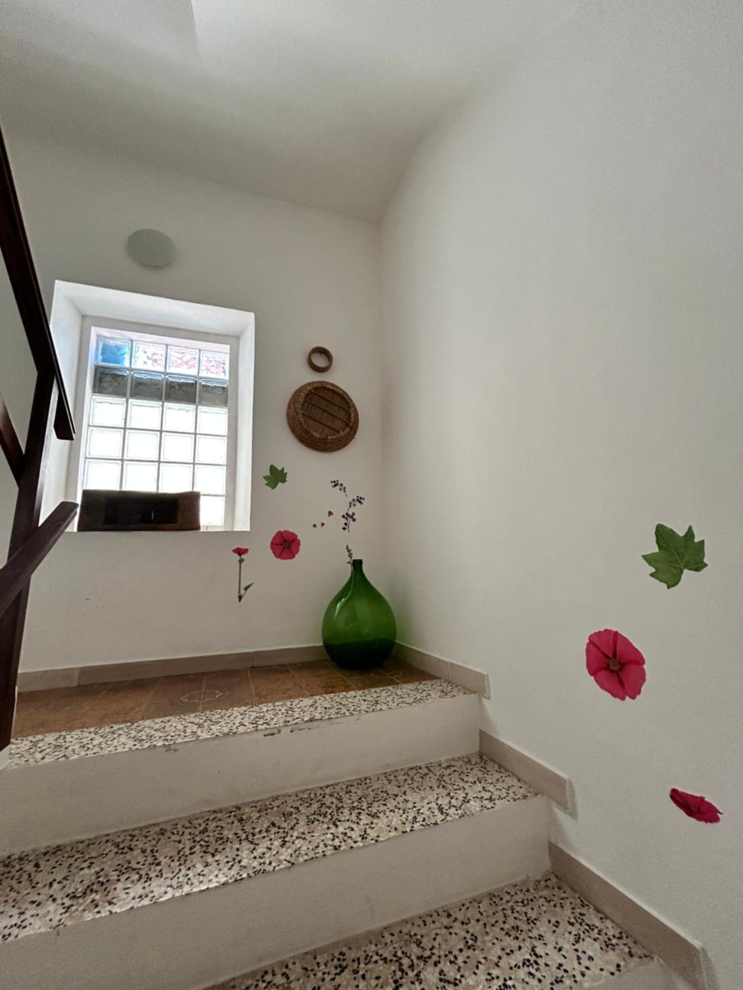 La Quiete Tra Le Montagne Apartment Apiro Екстериор снимка
