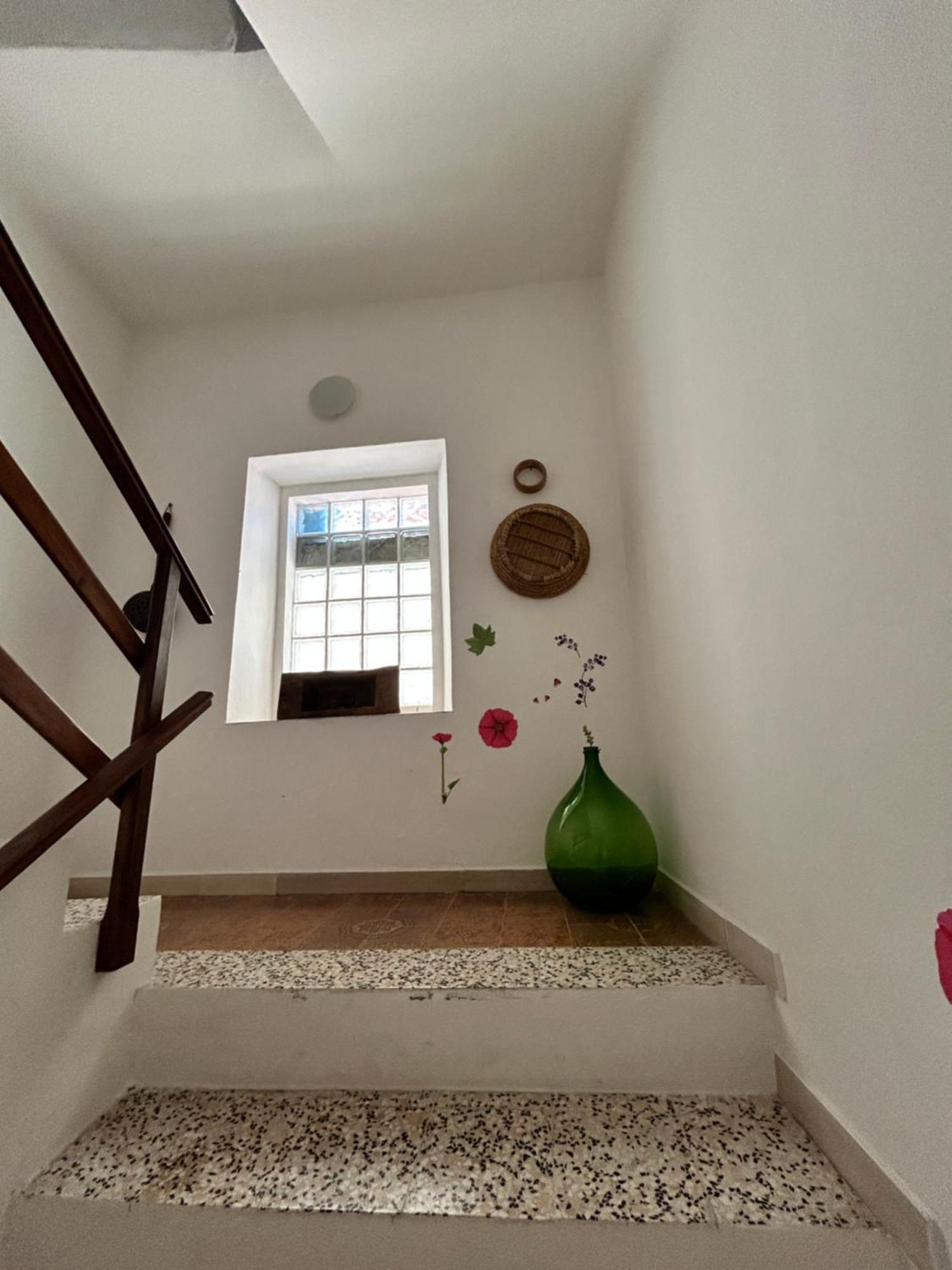 La Quiete Tra Le Montagne Apartment Apiro Екстериор снимка